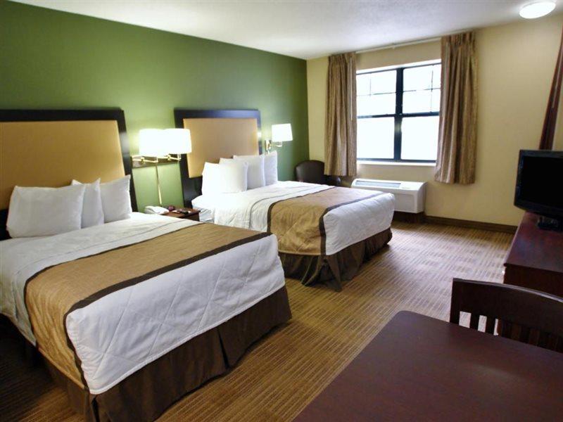 Extended Stay America Suites - San Diego - Hotel Circle Exterior photo