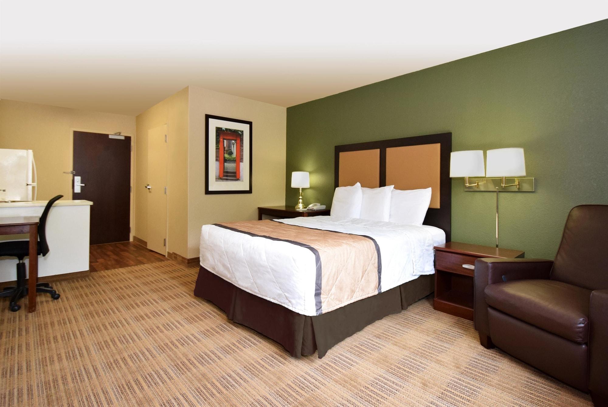 Extended Stay America Suites - San Diego - Hotel Circle Exterior photo