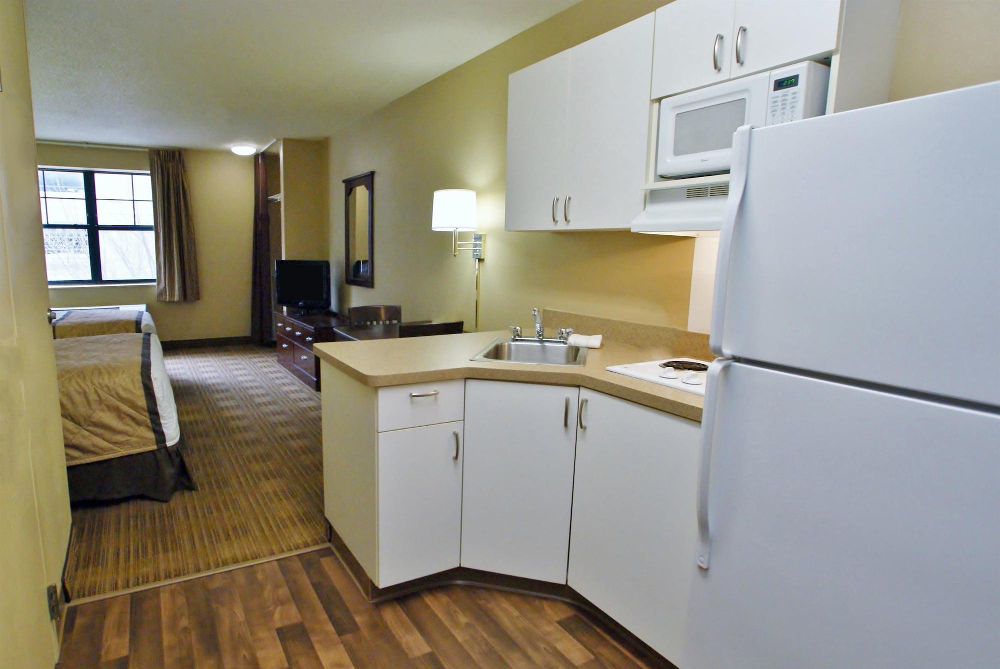 Extended Stay America Suites - San Diego - Hotel Circle Exterior photo