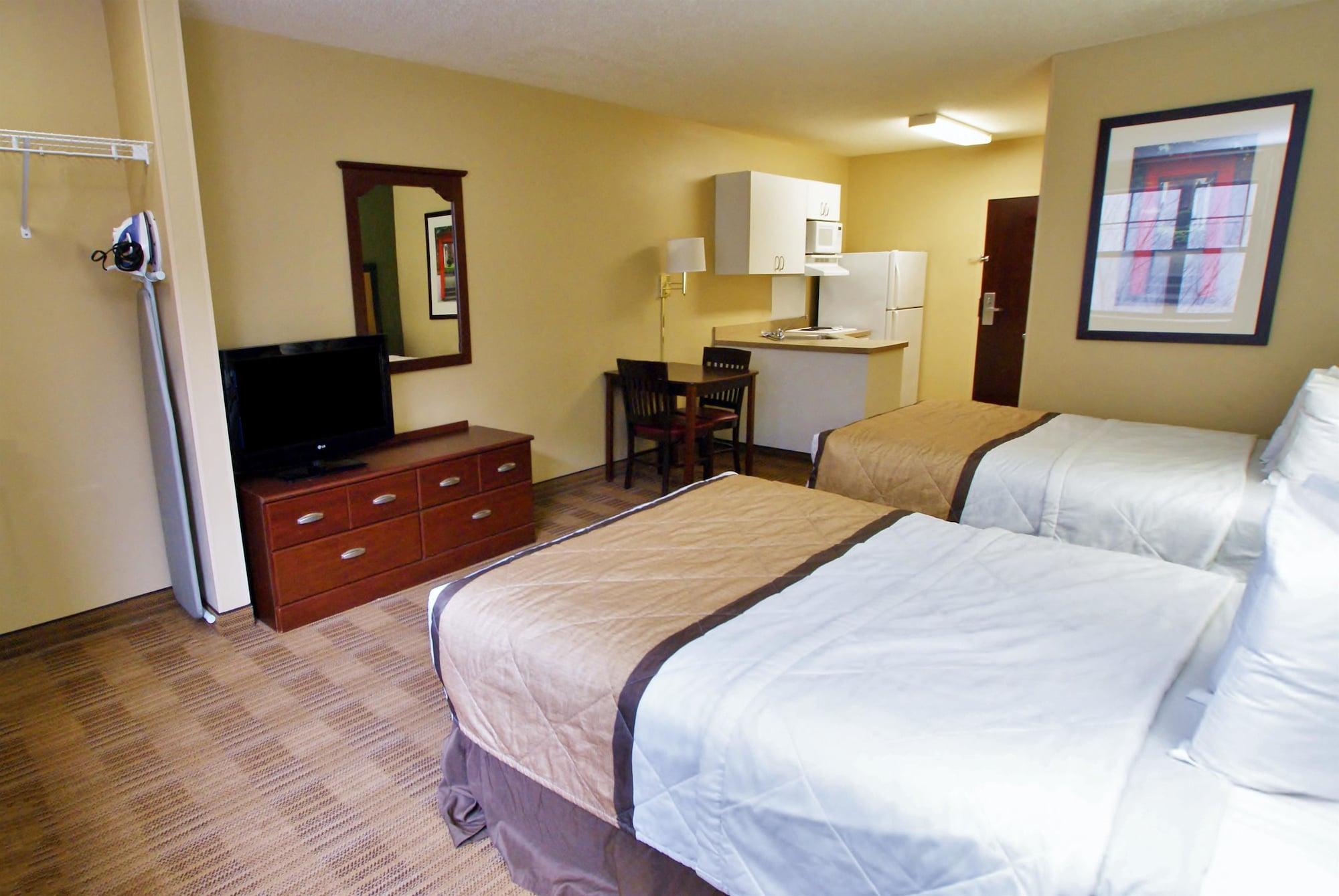Extended Stay America Suites - San Diego - Hotel Circle Exterior photo