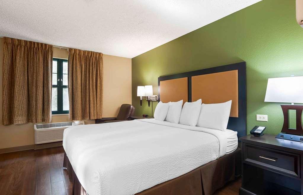 Extended Stay America Suites - San Diego - Hotel Circle Room photo