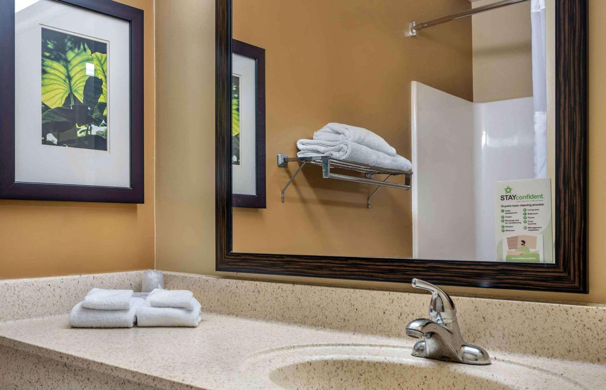 Extended Stay America Suites - San Diego - Hotel Circle Exterior photo