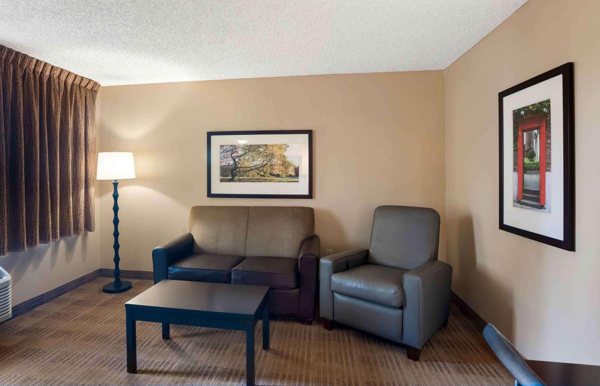 Extended Stay America Suites - San Diego - Hotel Circle Exterior photo
