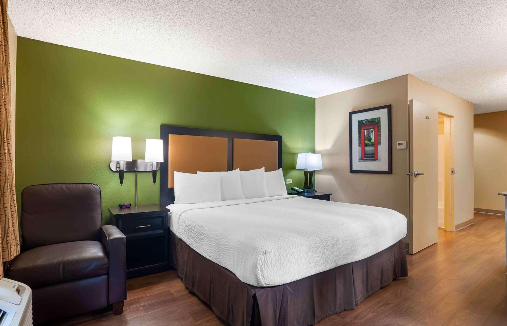 Extended Stay America Suites - San Diego - Hotel Circle Exterior photo