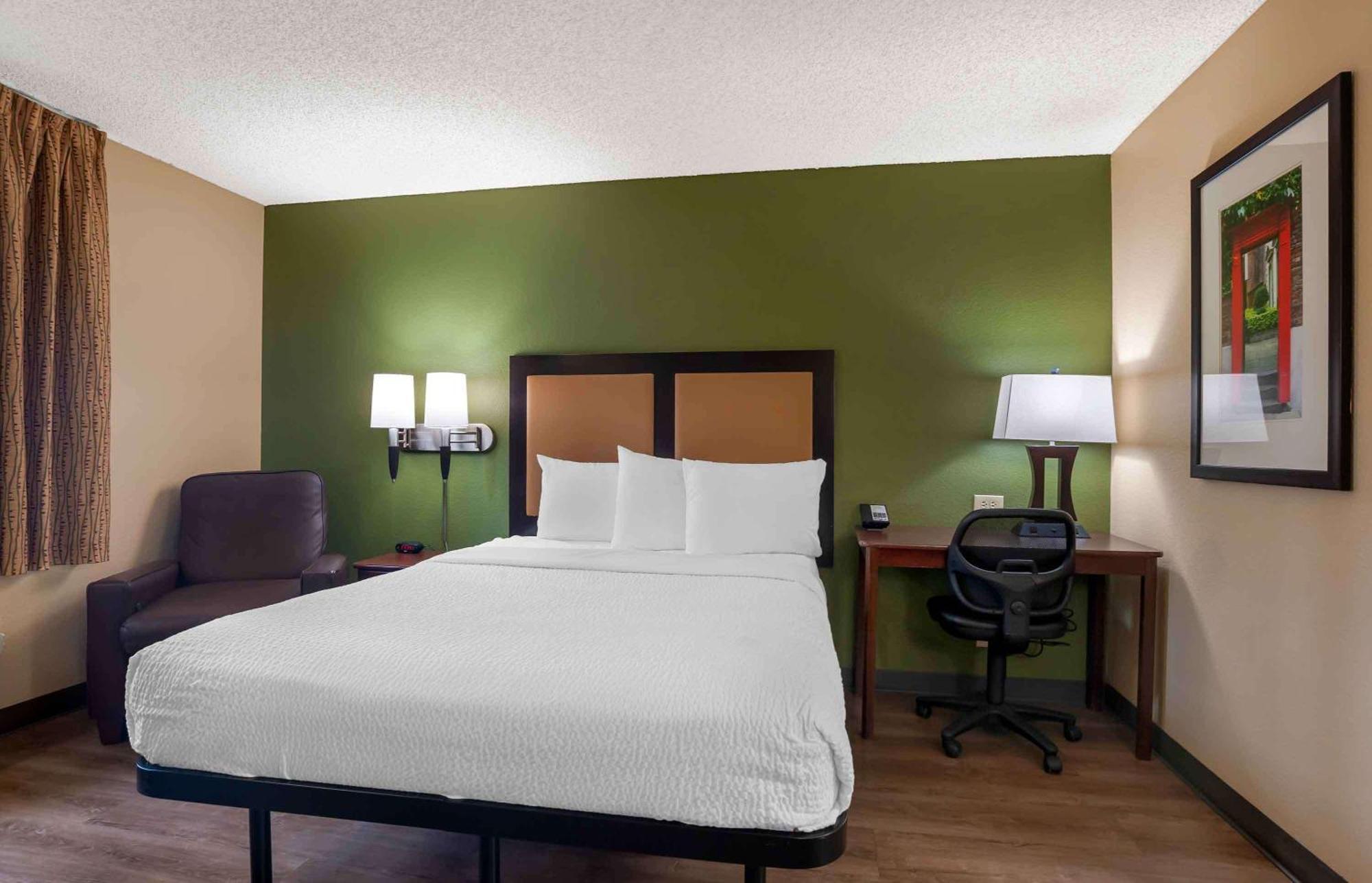 Extended Stay America Suites - San Diego - Hotel Circle Exterior photo