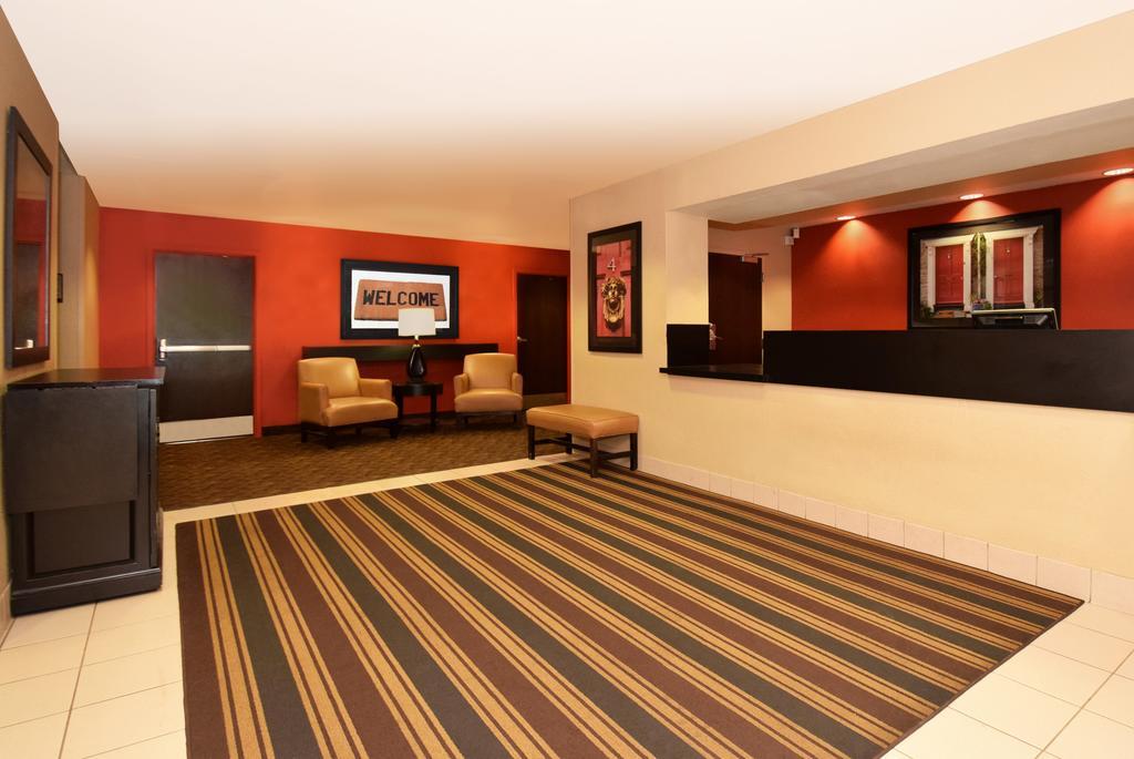 Extended Stay America Suites - San Diego - Hotel Circle Exterior photo